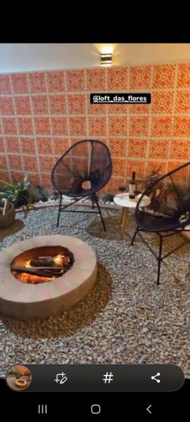 loft das flores